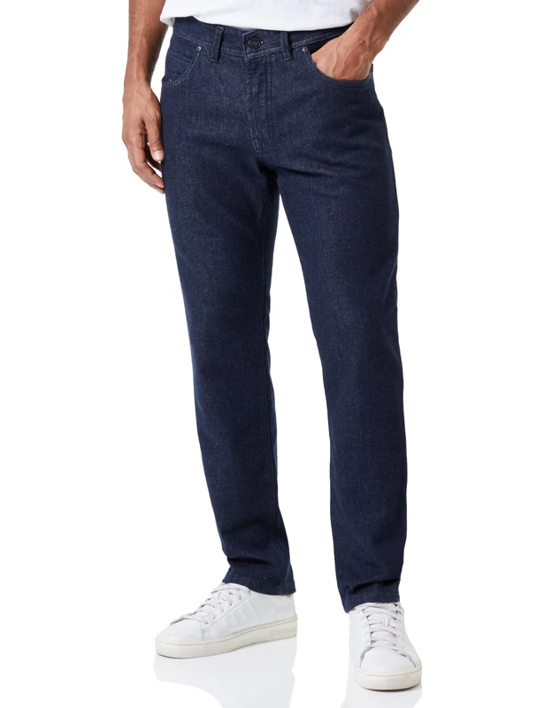 Gardeur Men's Bradley Trouser, 9269, 35 W/30 L