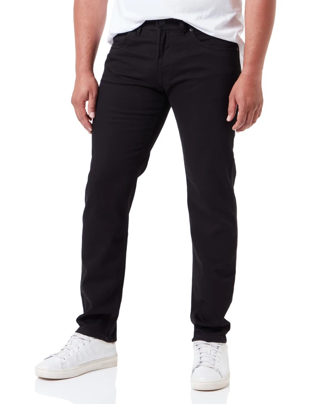Gardeur Men's Bradley Trousers, 7799, 33 W/34 L
