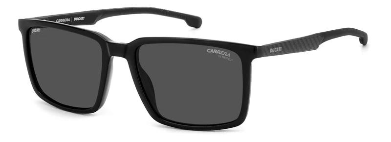 CARRERA DUCATI CARDUC 023/S 807 BLACK 56/18/140 MAN Sunglasses
