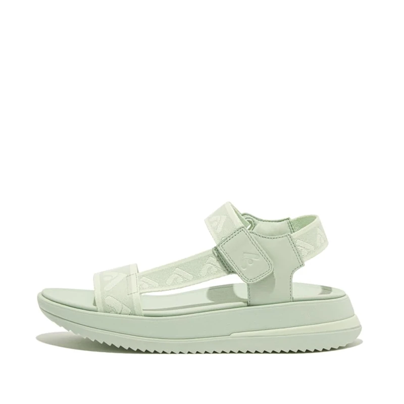 Fitflop SURFF WEBBING BACK-STRAP SANDALS
