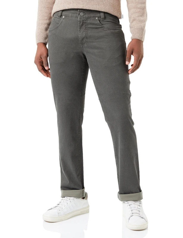 Gardeur Men's Bill-3 Pants, 1076, 33 W/32 L