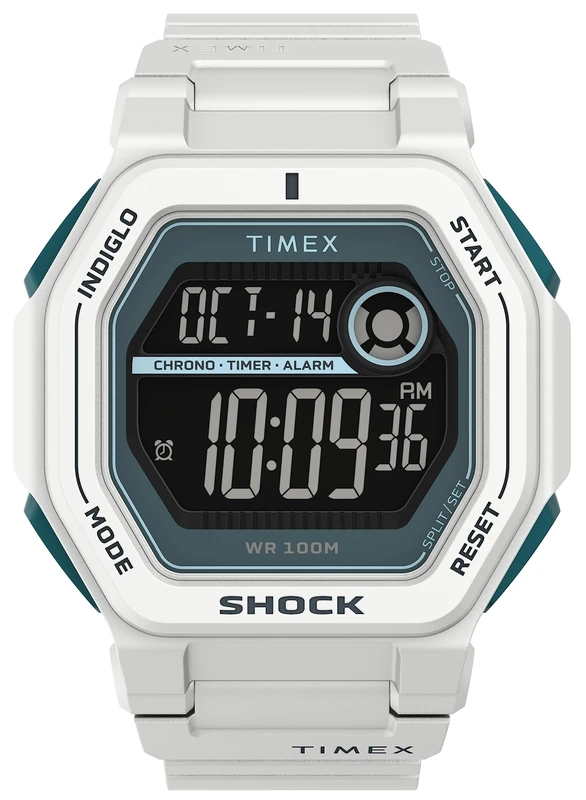 Timex Men's Digital Watch Command Encounter