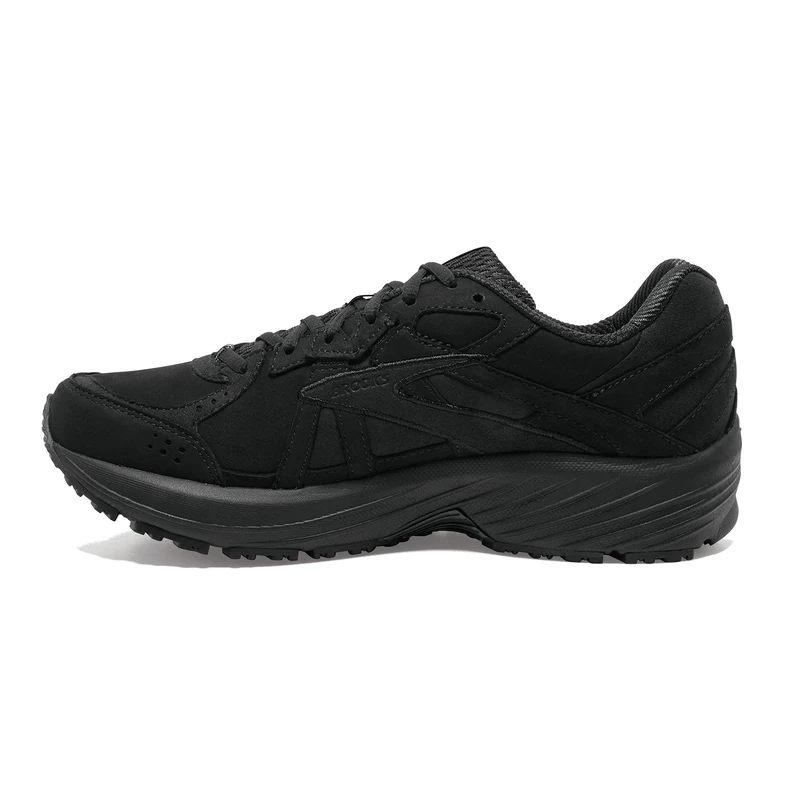 BROOKS 1203761B001 Zeal Walker Women Black UK 3