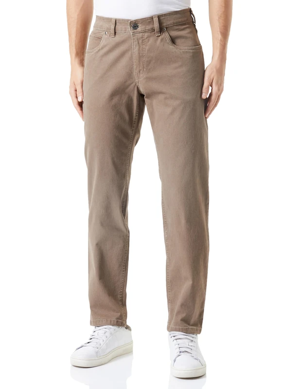 Gardeur Men's Bill-3 Pants, 1016, 34 W/32 L
