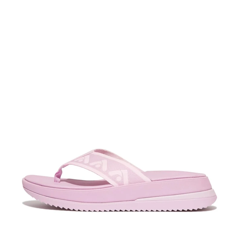 Fitflop SURFF WEBBING TOE-POST SANDALS
