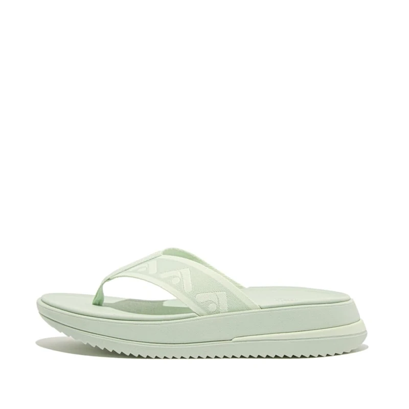 Fitflop SURFF WEBBING TOE-POST SANDALS