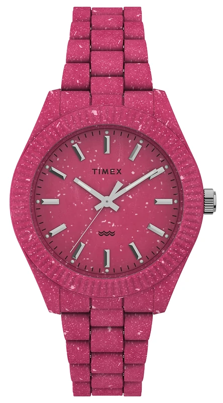 Timex Women's Analogue Watch Legacy Ocean