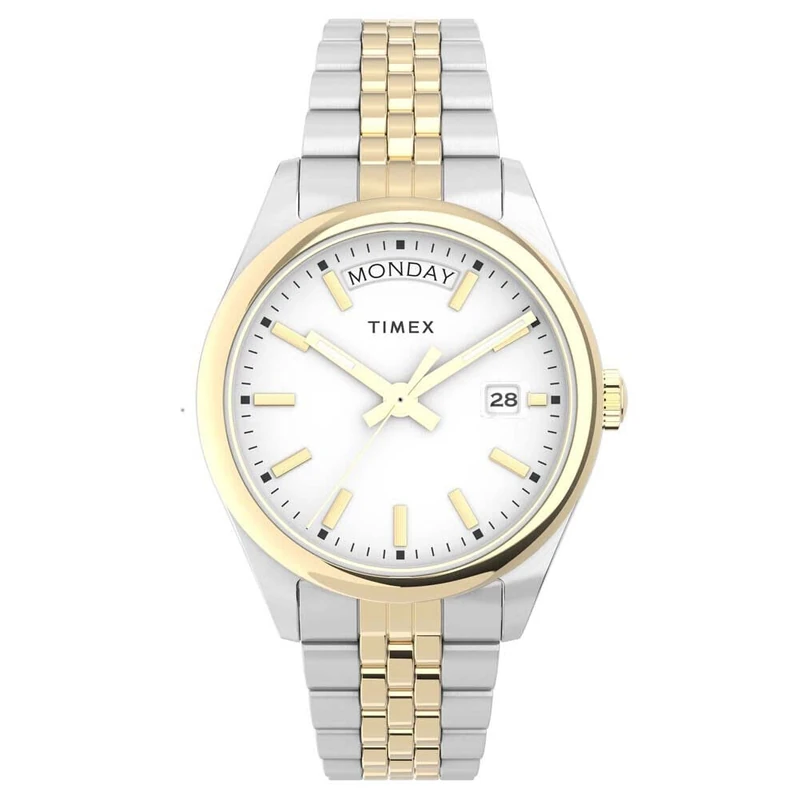 Timex Women's Analogue Watch Legacy
