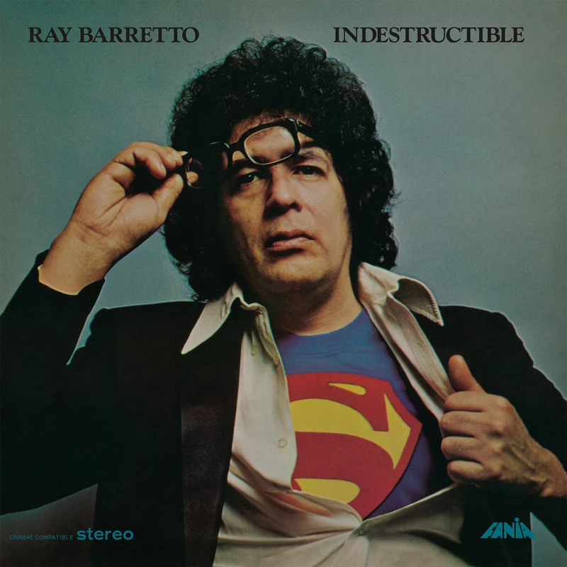 Indestructible [VINYL]