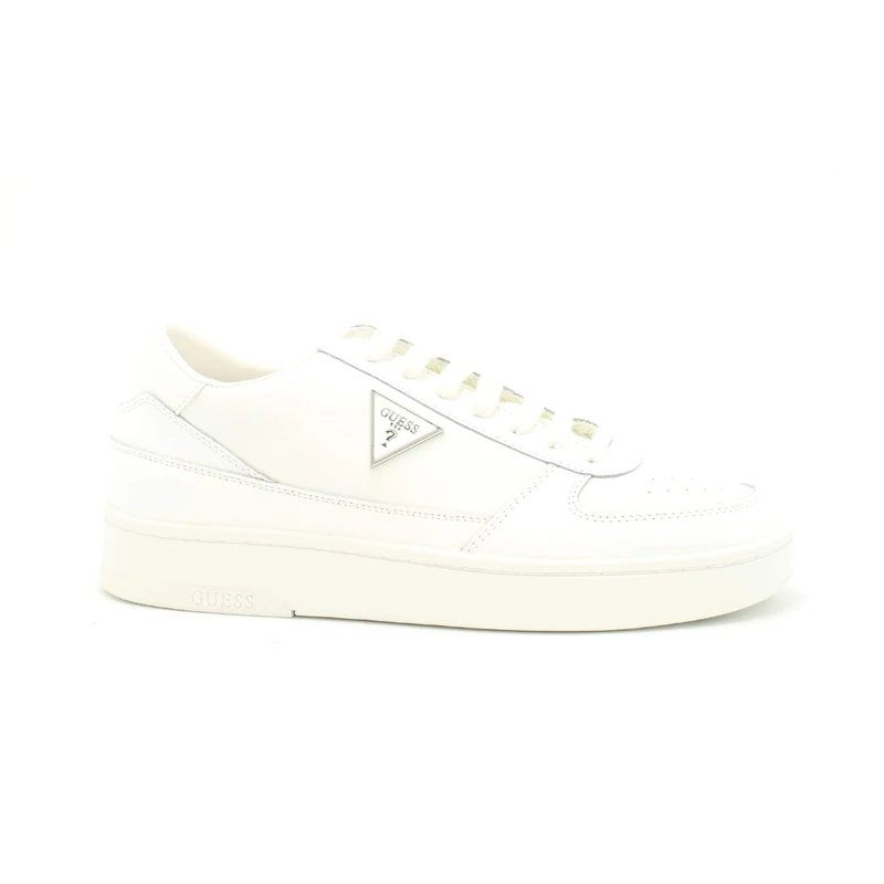 GUESS FM7SILLEA12WHITE SILEA Men White UK 7