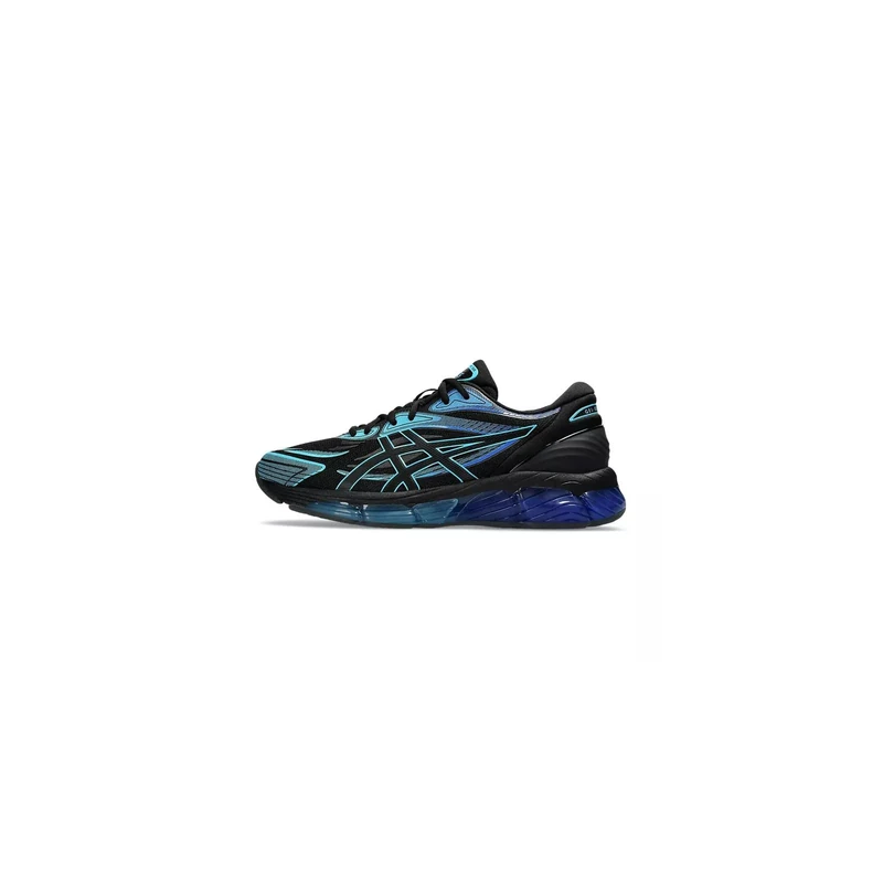 ASICS 1203A305-003 Gel-Quantum 360 VIII Men Black/Aquarium UK 9 - Image 1