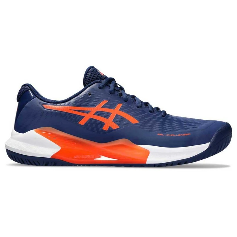 ASICS 1041A405-401 Gel-Challenger 14 Men Blue Expanse/KOI UK 10.5