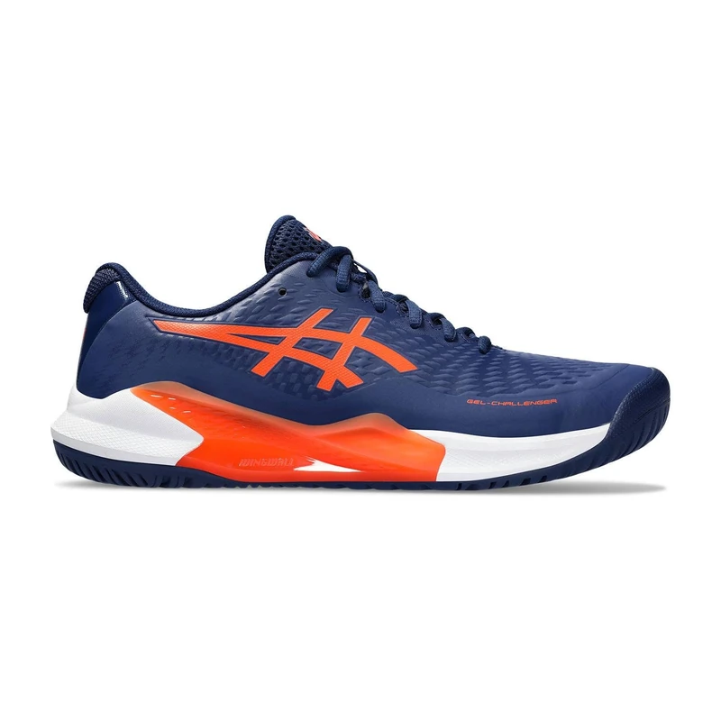 ASICS 1041A405-401 Gel-Challenger 14 Men Blue Expanse/KOI UK 11.5