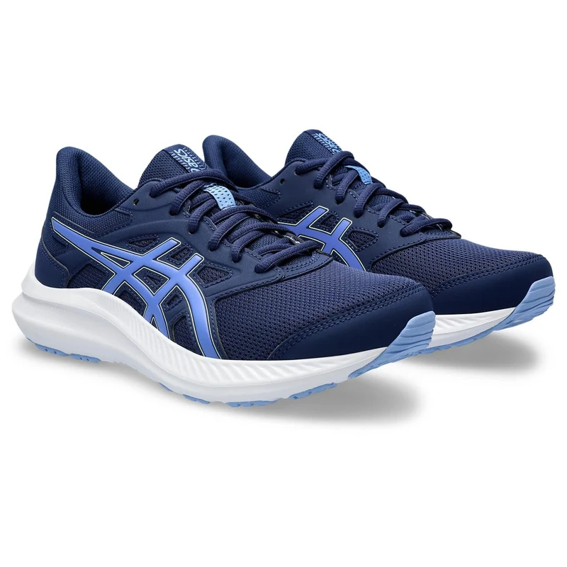 ASICS 1012B421-407 JOLT 4 Women Blue Expanse/Sapphire UK 4