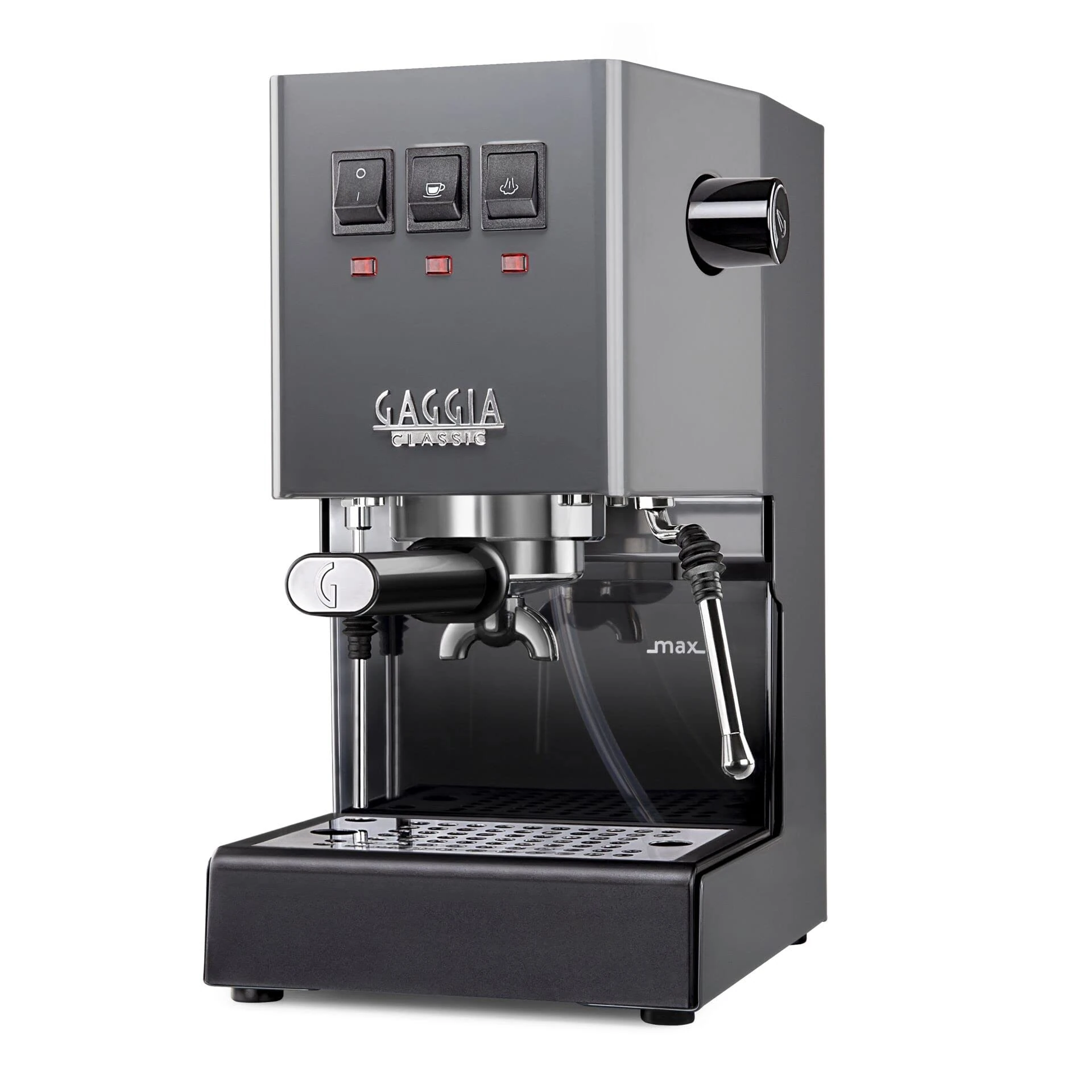 Gaggia Classic Evo grey RI9481/16