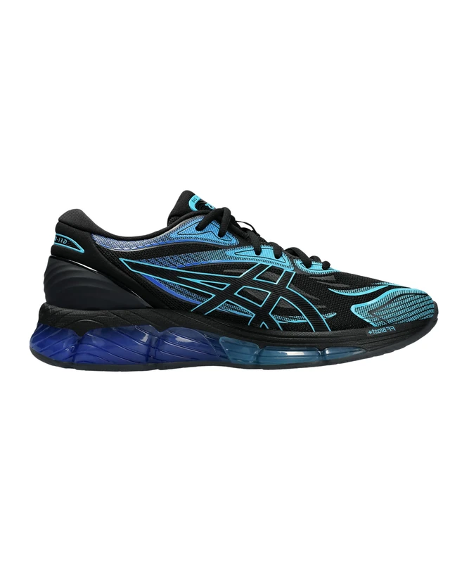 ASICS 1203A305-003 Gel-Quantum 360 VIII Men Black/Aquarium UK 7.5