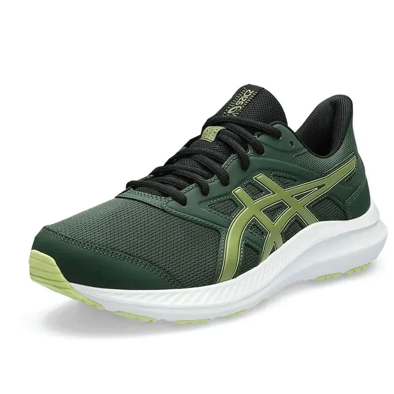 ASICS 1011B603-006 JOLT 4 Men Black/Blue Expanse UK 9
