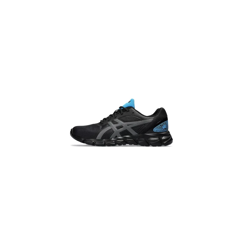 ASICS 1201A873-002 Gel-Quantum Lyte II Men Black/Carbon UK 13 - Image 1