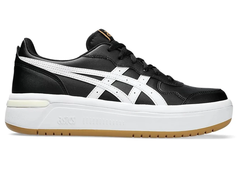 ASICS 1203A289-002 Japan S ST Men Black/White UK 8
