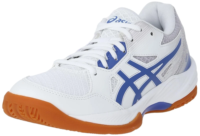 ASICS 1072A082-104 Gel-Task 3 Women White/Sapphire UK 6.5