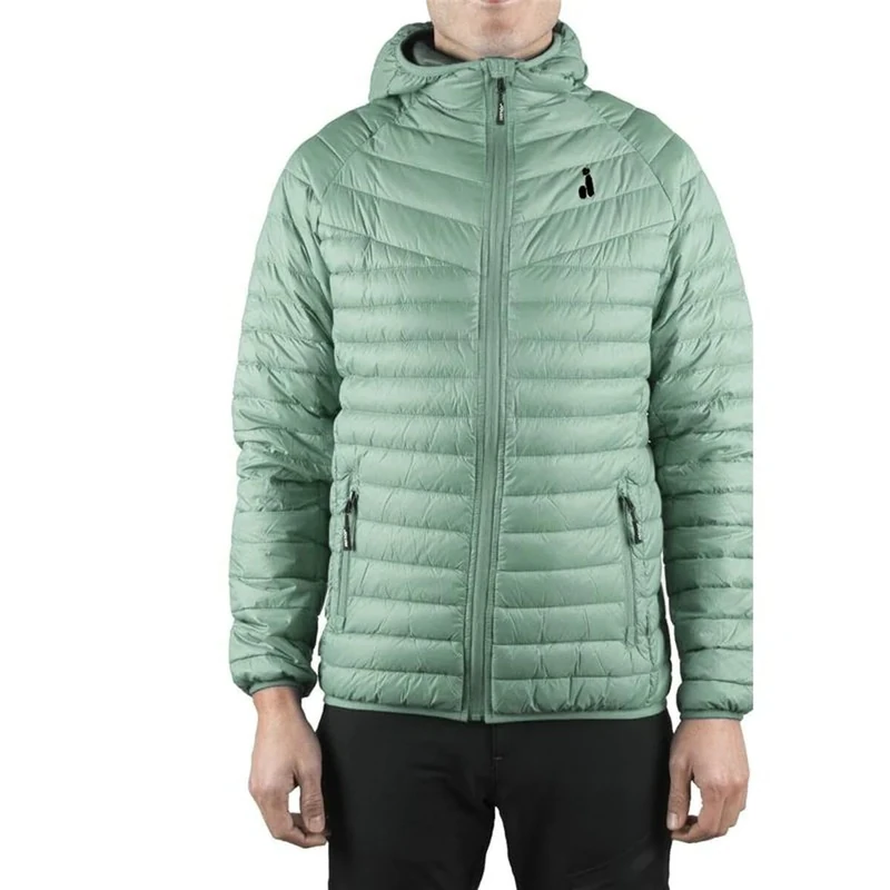 Joluvi Anorak Niko Men's Olive, Size M