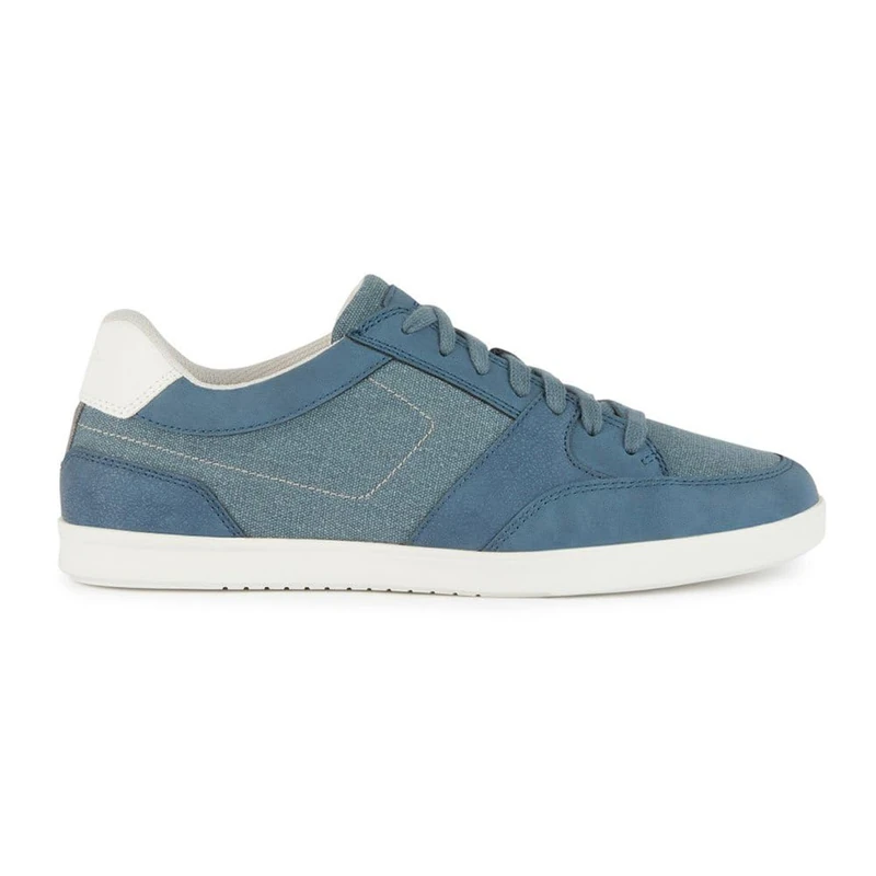 Geox Men's U Walee Trainers, Avio, 10.5 UK