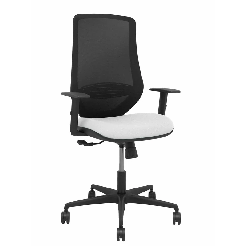 P&C Mardos 0B68R65 Office Chair White