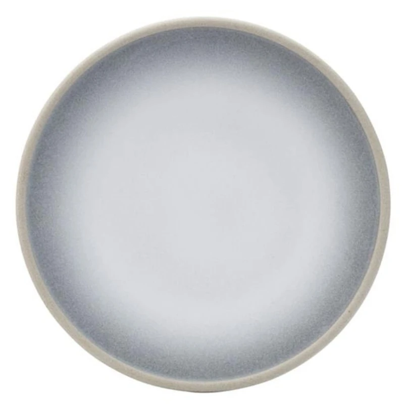 Utopia Moonstone Plate 7inch / 17.5cm, Pack of 6