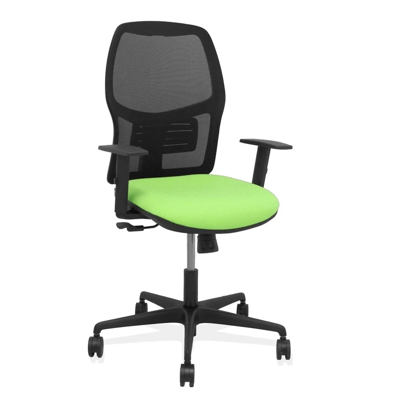 P&C Alfera Office Chair 0B68R65 Pistachio