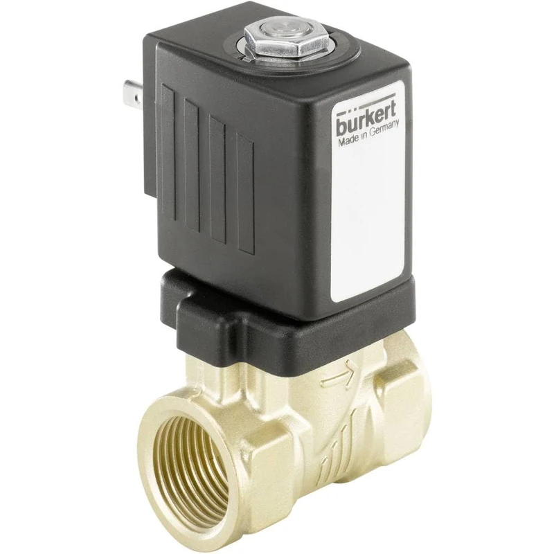 Bürkert 246280 Pneumatics, Various