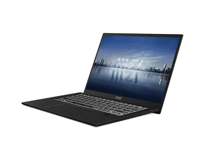 MSI Summit E14-227ES i7-1360P 16GB 1TB W11H 14"