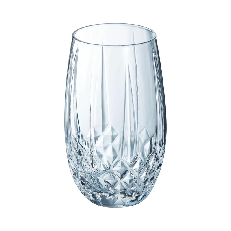 Arcoroc, West Loop Hiball 40cl - 14oz, Pack of 24