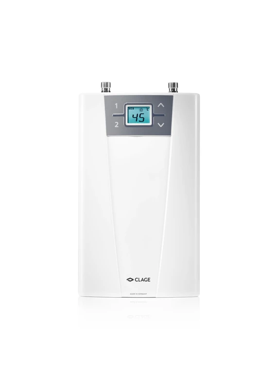Clage GMBH - Instant Water Heater (230 V, 6.6/8.8 KW, CLAGE-2400-26238)