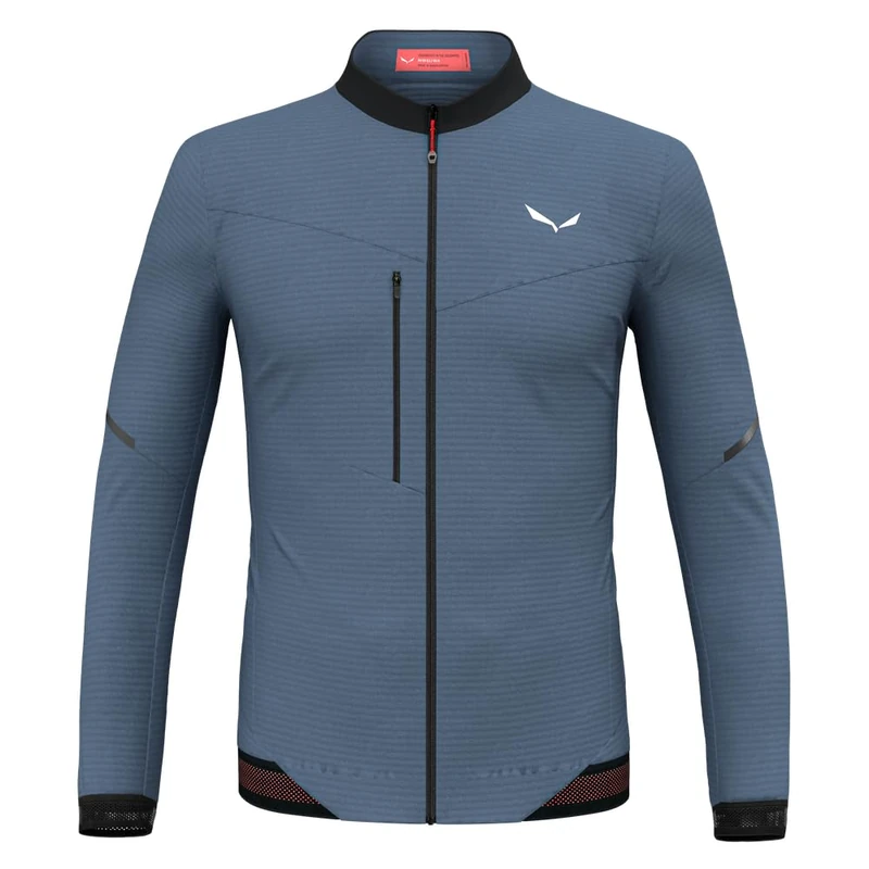 Salewa, Pedroc Pl 2 M Jacket., Men, Blue, M