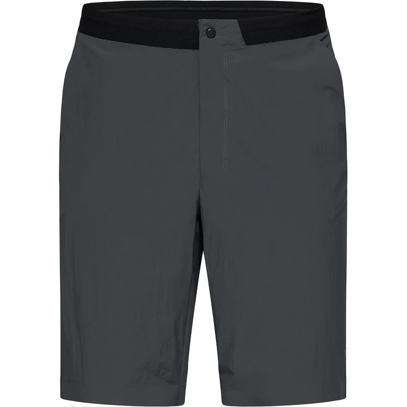 HAGLOFS 605347_2AT L.I.M Strive LITE Shorts Men Shorts Men's Magnetite Size 48