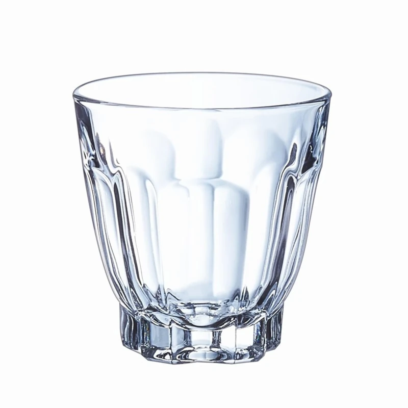 Arcoroc, Arcadie Tumbler (t) 16cl - 5 1/2oz, Pack of 24