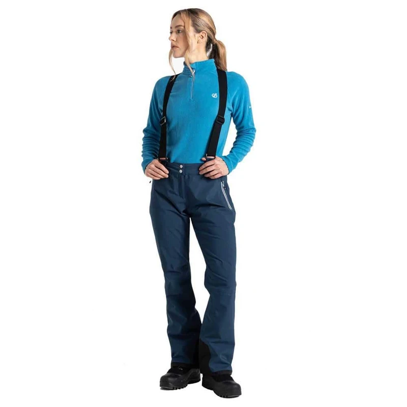 Dare 2b Womens Effused II Pant MoonLight Denim 14