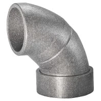 Dimplex 370660 BG 160-90 Transition Piece, Multicoloured - Image 1