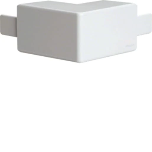 Hager LFF2003539016, Exterior Angle Lf 20X35 White (EAN 4012740012973) - Image 1