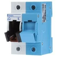 DOEPKE Switch Disconnect Switch Tytan II D0-63-1+N