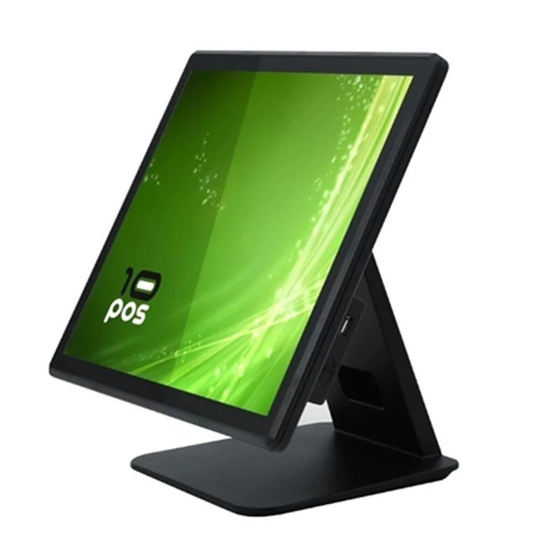 10POS FT-17II 17 Inch Touch POS System - i5 8GB 256GB SSD