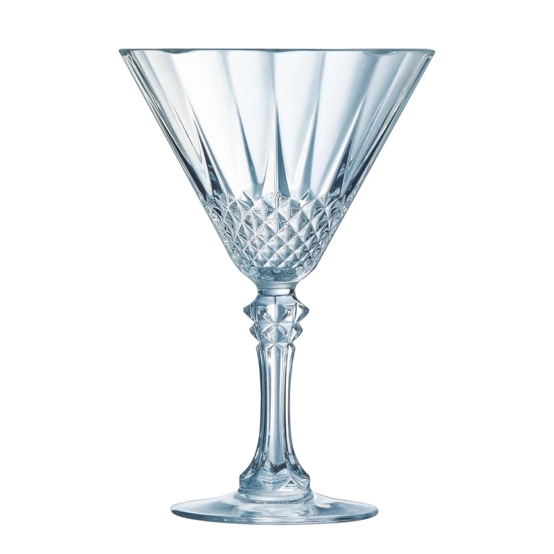 Arcoroc, West Loop Cocktail/Martini 27cl - 9 1/2oz, Pack of 12