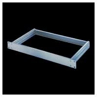 Multipac 3U 280D Cabinet Mounting Accessory