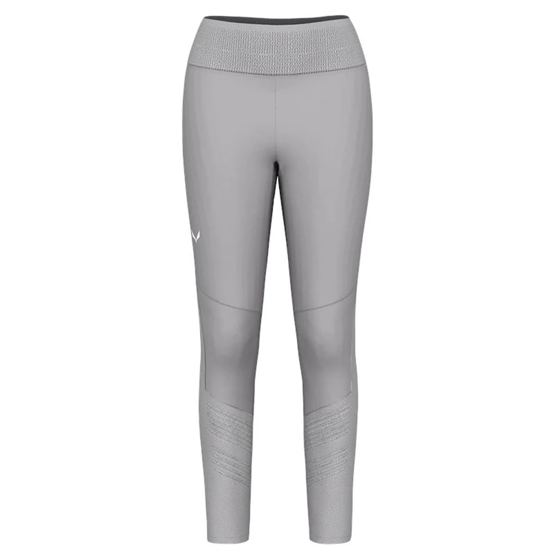 Salewa Pedroc Dry R Hybrid Tights W, Alloy, XS/S - Image 1