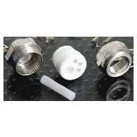 PFLITSCH Locking Bolt for UNI-MFD Black BO 11.0 x 20 - Image 1