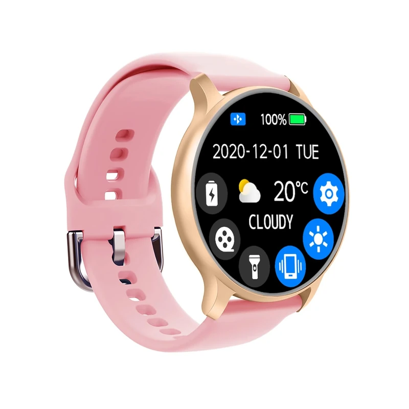 Celly Smartband Trainer Pink