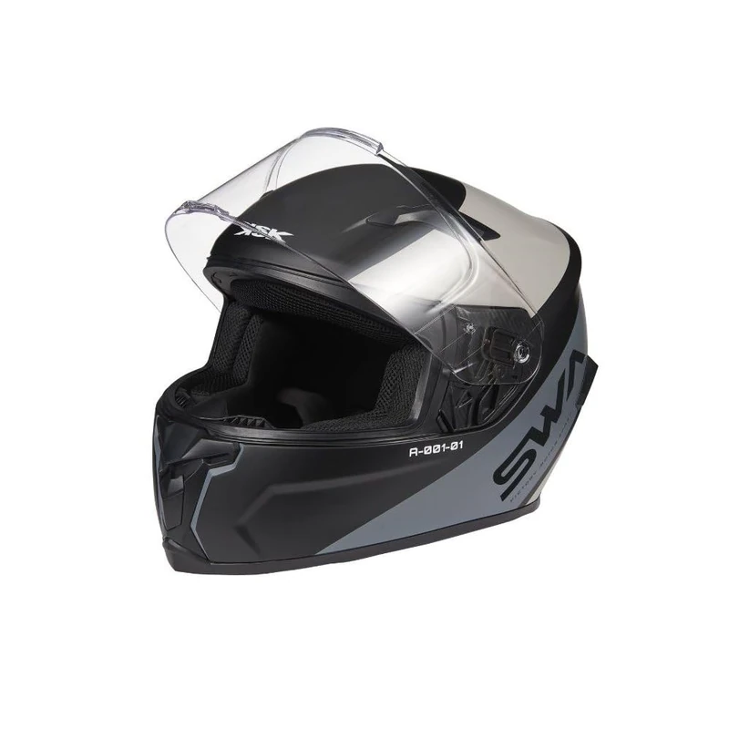 KSK Full face helmet SWA Grey