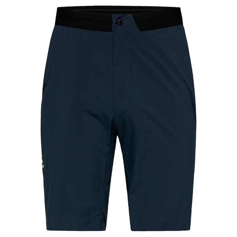 HAGLOFS 605347_3N5 L.I.M Strive LITE Shorts Shorts Men's TARN Blue Size 46 - Image 1