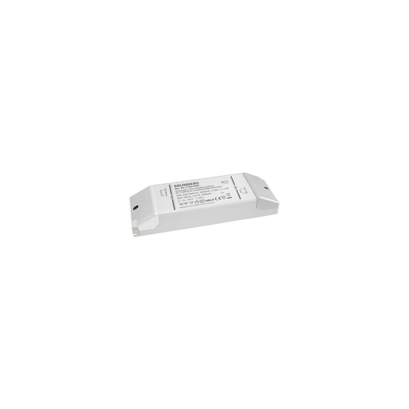 Brumberg 17231000 LED Transformer 75 W 24 V Dimmable