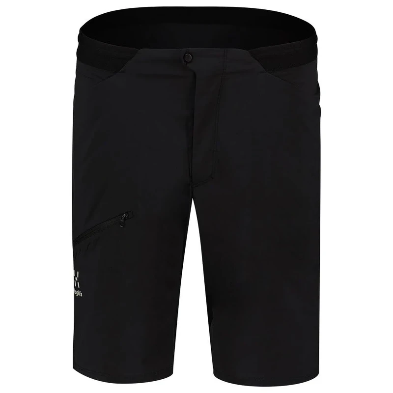 HAGLOFS 606943_2C5 L.I.M Fuse Shorts Men's True Black Size 50